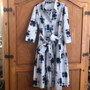 Dress by Tarais  size 38